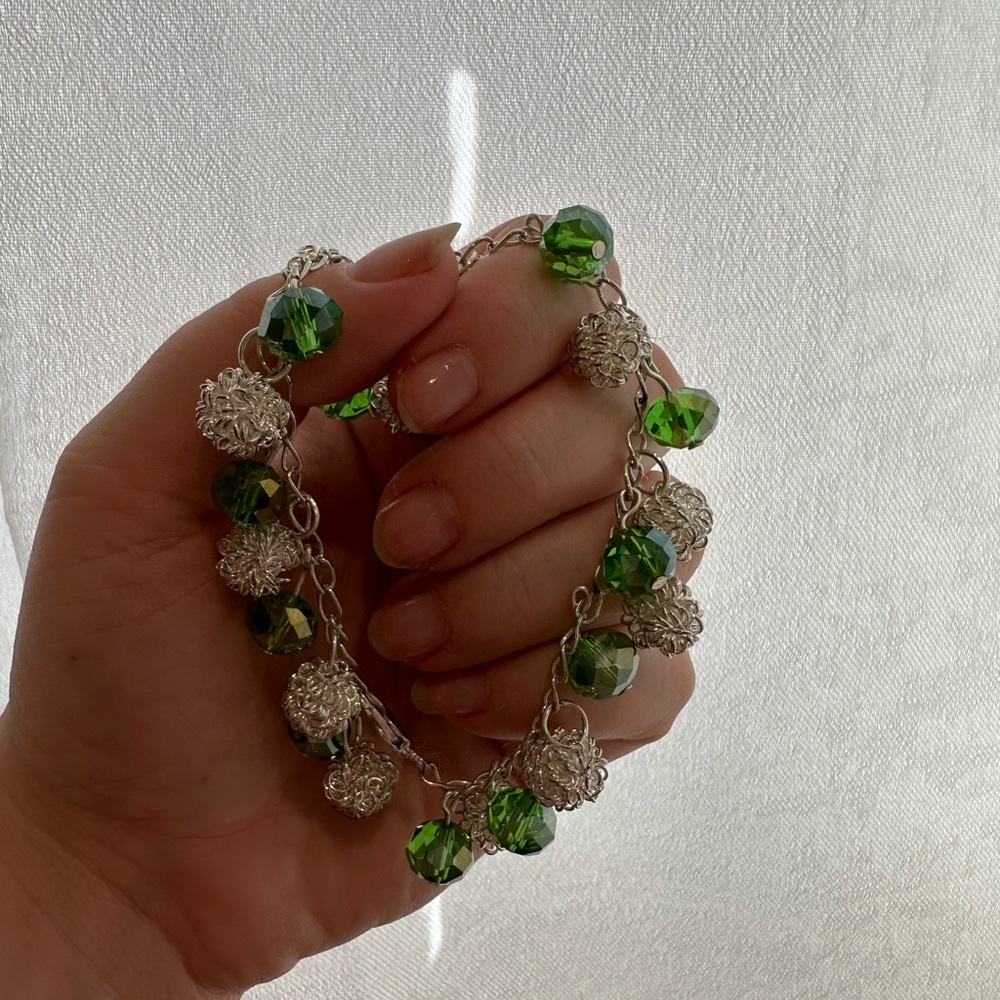 Handmade Bracelet
